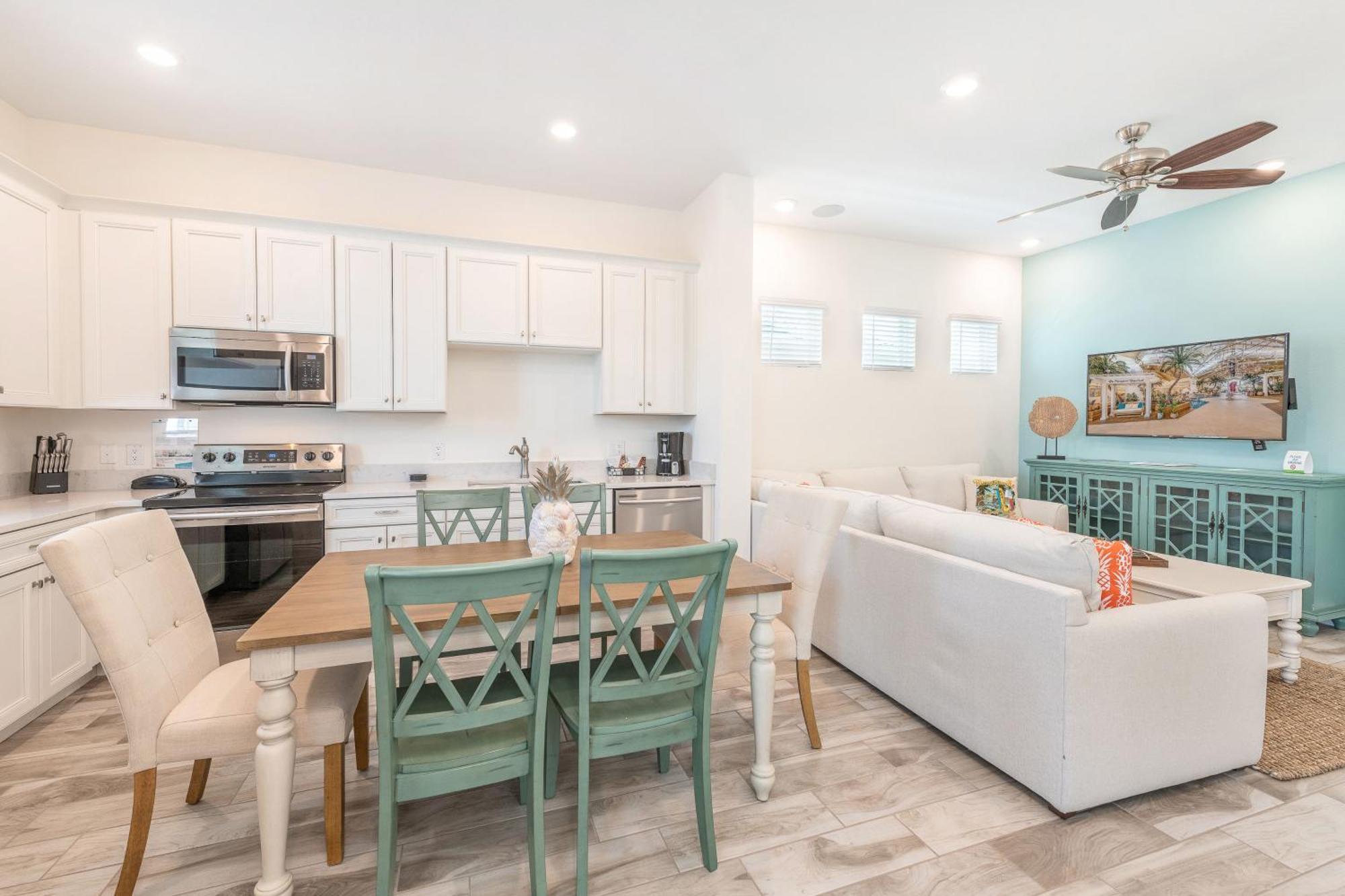 Blue Shores Near With Margaritaville Access - 8079kd Orlando